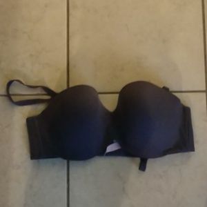 Body by victoria bra
